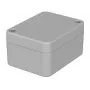 Bopla EUROMAS M 206 VO 02206094 universele behuizing, 65 x 50 x 35 mm, polycarbonaat, lichtgrijs