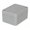 Bopla EUROMAS M 206 VO 02206094 universele behuizing, 65 x 50 x 35 mm, polycarbonaat, lichtgrijs