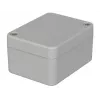 Bopla EUROMAS M 206 VO 02206094 universele behuizing, 65 x 50 x 35 mm, polycarbonaat, lichtgrijs