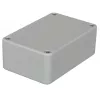 Bopla EUROMAS M 208 VO 02208094 universele behuizing, 98 x 64 x 36 mm, polycarbonaat, lichtgrijs
