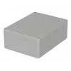 BOPLA universele behuizing polycarbonaat lichtgrijs 200 x 150 x 75 M 223 VO 02223094