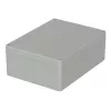 BOPLA universele behuizing polycarbonaat lichtgrijs 200 x 150 x 75 M 223 VO 02223094
