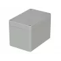 BOPLA universele behuizing polycarbonaat lichtgrijs 120 x 80 x 85 M 226 VO 1 stuks (02226094)