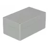 BOPLA M 237 VO 02237094 universele behuizing, polycarbonaat, 200 x 120 x 90 mm, lichtgrijs