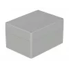 Bopla EUROMAS M 238 VO universele behuizing 160 x 120 x 90 mm polycarbonaat lichtgrijs 02238094
