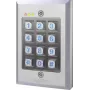 Sygonix SY-3118492 IP65 keypad-codeslot opbouw/inbouw met verlicht keypad