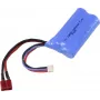 Reely 123 7,4 V 1500 mAh Li-Ion accupack