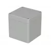 Bopla EUROMAS T 225 03225000 universele behuizing, ABS, 82 x 80 x 85 mm, lichtgrijs