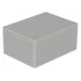 Bopla EUROMAS T 160 x 120 x 75 ABS lichtgrijs universele behuizing 03238200