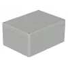 Bopla EUROMAS T 160 x 120 x 75 ABS lichtgrijs universele behuizing 03238200