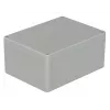 Bopla EUROMAS T 160 x 120 x 75 ABS lichtgrijs universele behuizing 03238200