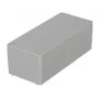 Bopla EUROMAS T 245 03245000 universele behuizing, ABS, 340 x 150 x 120 mm, lichtgrijs