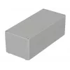 Bopla EUROMAS T 245 03245000 universele behuizing, ABS, 340 x 150 x 120 mm, lichtgrijs