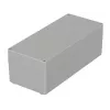 Bopla EUROMAS T 245 03245000 universele behuizing, ABS, 340 x 150 x 120 mm, lichtgrijs