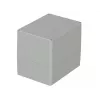 Bopla EUROMAS T 246 universele behuizing 160 x 120 x 140 mm ABS lichtgrijs IP65 03246000