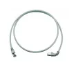 Telegärtner MP8 FS 500 LSZH-2.0 Cat6a S/FTP-patchkabel, RJ45 naar RJ45, 5 m, grijs L00001A0199