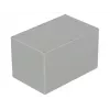 Bopla EUROMAS T 250 03250000 universele behuizing, ABS, 250 x 160 x 150 mm, lichtgrijs