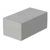 Bopla EUROMAS T 255 03255000 universele behuizing, ABS, 360 x 200 x 150 mm, lichtgrijs