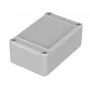 Bopla EUROMAS EM 208 F universele behuizing 98 x 64 x 38 mm polycarbonaat lichtgrijs IP65 62208200
