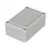 Bopla EUROMAS EM 208 F universele behuizing 98 x 64 x 38 mm polycarbonaat lichtgrijs IP65 62208200