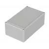 Bopla EUROMAS EM 221 F 62221200 universele behuizing, polycarbonaat, 200 x 120 x 77 mm, lichtgrijs