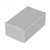 Bopla EUROMAS EM 221 F 62221200 universele behuizing, polycarbonaat, 200 x 120 x 77 mm, lichtgrijs