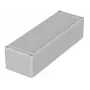 Bopla EUROMAS EM 224 F 62224400 universele behuizing, polycarbonaat, 240 x 80 x 60 mm, lichtgrijs