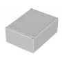 Bopla EUROMAS ET 223 F universele behuizing 200 x 150 x 77 mm ABS lichtgrijs 63223200