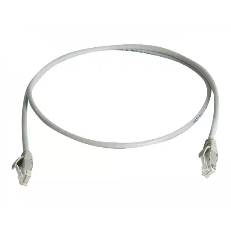 Telegärtner L00000A0287 Cat6 U/UTP RJ45-patchkabel