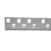TELEGÄRTNER glasvezelverdeelplaat voor 12 x ST duplex-aansluitingen (H02025A0293)