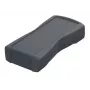 Bopla handbehuizing 159,4 x 77,9 x 33,5 mm ABS grafietgrijs BS 82603124.MT 2