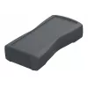 Bopla handbehuizing 159,4 x 77,9 x 33,5 mm ABS grafietgrijs BS 82603124.MT 2