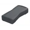 Bopla handbehuizing 159,4 x 77,9 x 33,5 mm ABS grafietgrijs BS 82603124.MT 2