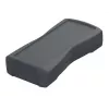 Bopla handbehuizing 159,4 x 77,9 x 33,5 mm ABS grafietgrijs BS 82603124.MT 2