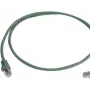 Telegärtner 100008675 CAT 6a S/FTP-patchkabel, RJ45, 5 m, geel, LSZH