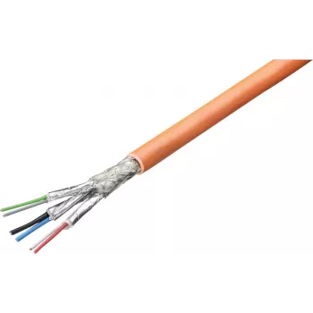 Siemens speciaalkabel 2x0,75ST+2 7MH4702-8AG (7MH47028AG)