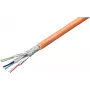 Siemens speciaalkabel 2x0,75ST+2 7MH4702-8AG (7MH47028AG)