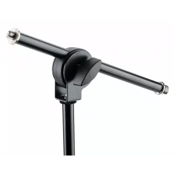 König & Meyer mini-galgenarm 21431-300-55 zwart
