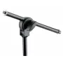 König & Meyer mini-galgenarm 21431-300-55 zwart