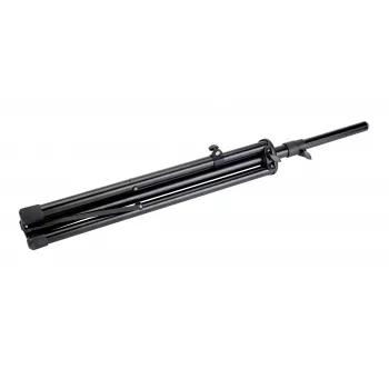 König & Meyer compensatieadapter voor luidsprekerstatief, M10-schroefdraad, zwart, 21445-000-55