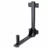 König & Meyer 24140 wandhouder voor luidspreker, zwart 24140-000-55