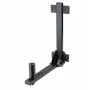 König & Meyer 24140 wandhouder voor luidspreker, zwart 24140-000-55