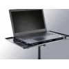 König & Meyer 12185-000-55 notebookstandaard zwart