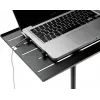 König & Meyer 12185-000-55 notebookstandaard zwart