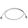 TELEGÄRTNER TEGA Cat.6A IEC MP8 FS 500 LSZH patchkabel 7m grijs L00004A0093