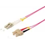 SHIVERPEAKS USB 2.0 mini-kabel, USB-A stekker naar mini USB-B stekker, 5,0 m, zwart 11004998