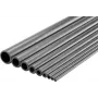 Reely carbonvezelbuis 6 mm x 1000 mm (binnendiameter 4 mm)