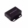 SHIVERPEAKS USB-C Active Repeater-kabel 3.2 Gen 2 100W 10Gbps 4K60 5m BS13-50500