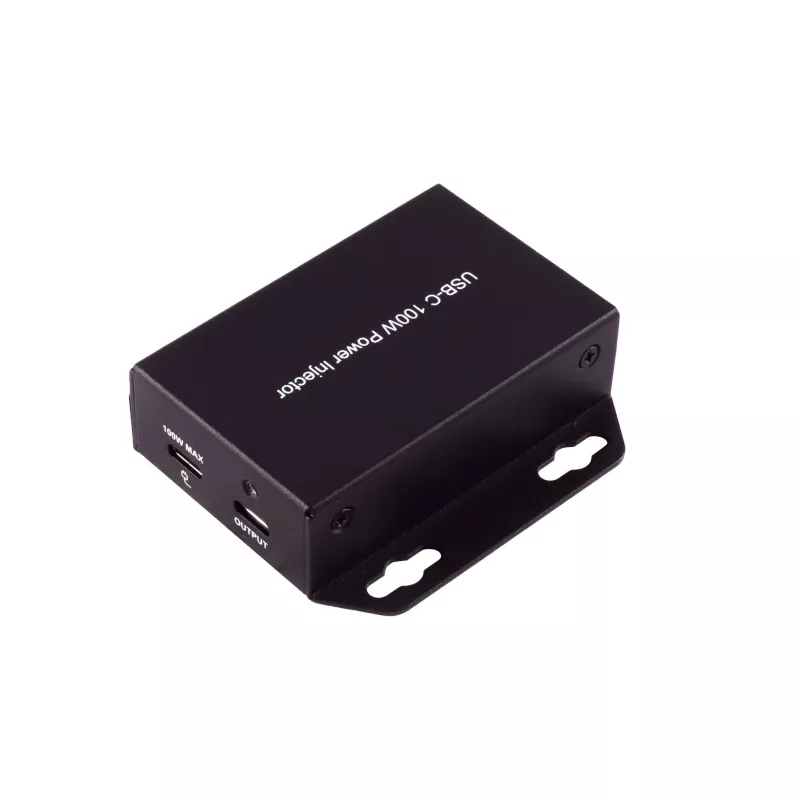 SHIVERPEAKS USB-C Active Repeater-kabel 3.2 Gen 2 100W 10Gbps 4K60 5m BS13-50500