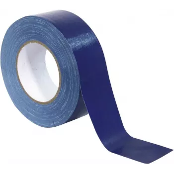 ACCESSORY Gaffa Tape Pro 50mm x 50m blauw 30005460